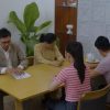 Sự tha thứ của người vợ dù chồng ngoại tình