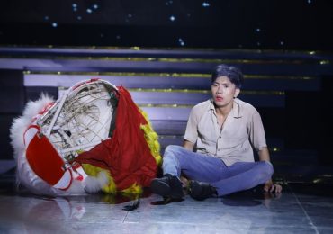 Di Dương tung ‘combo’ bi – hài lấy nước mắt của thầy Minh Nhí