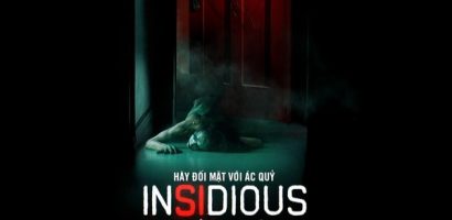 Hé lộ hàng loạt bí mật quỷ quyệt nhất trong ‘INSIDIOUS: THE RED DOOR’