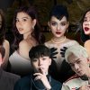 Dàn thí sinh ‘chất phát ngất’ rủ nhau tranh đấu tại ‘Gương mặt điện ảnh’