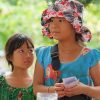 Con gái đóng phim, Lý Hải vẫn yêu cầu casting như người khác