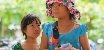 Con gái đóng phim, Lý Hải vẫn yêu cầu casting như người khác
