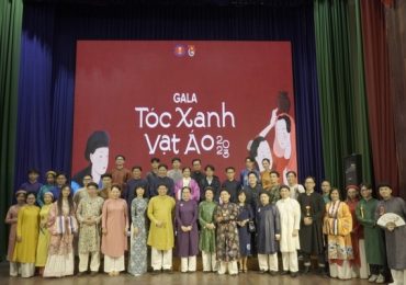 ‘Tóc xanh Vạt áo’ mùa 3 khẳng định sức hút của ngày hội Việt phục lớn nhất miền Nam