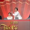 Dàn giám khảo ‘thót tim’ khi nghe học trò Thanh Hằng hò