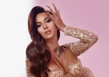 Người đẹp chuyển giới đại diện Việt Nam tại ‘Miss Trans Star International 2023’