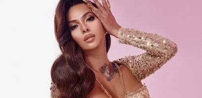 Người đẹp chuyển giới đại diện Việt Nam tại ‘Miss Trans Star International 2023’