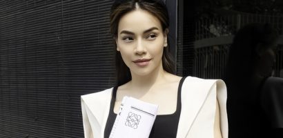 Hồ Ngọc Hà hát nhạc thập niên 2000 tại ‘Love Songs’ Đà Nẵng