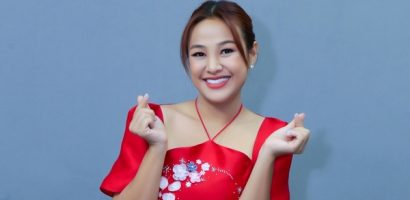 Mẹ Trà Ngọc bán hết nữ trang khi con gái đỗ vào trường sân khấu