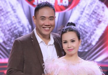 Minh Vy ‘soi lỗi’ thí sinh, Cẩm Ly lên tiếng ‘bênh vực’