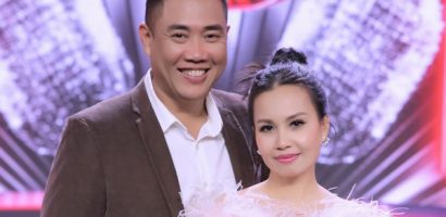 Minh Vy ‘soi lỗi’ thí sinh, Cẩm Ly lên tiếng ‘bênh vực’