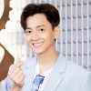 Ngô Kiến Huy khai trương chi nhánh cà phê mới