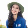 Bảo Ngọc và nhà soạn nhạc 3 lần thắng giải Grammy là Đại sứ Ngày Trái Đất 2023
