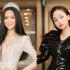 Bất ngờ trước các ‘song trùng’ tại ‘Miss World Vietnam 2023’