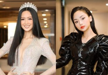 Bất ngờ trước các ‘song trùng’ tại ‘Miss World Vietnam 2023’