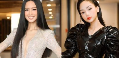 Bất ngờ trước các ‘song trùng’ tại ‘Miss World Vietnam 2023’
