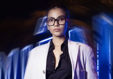 Trương Thị May diện menswear tại sự kiện công chiếu ‘Con Nhót mót chồng’