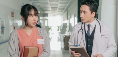 Bà xã khen Phan Mạnh Quỳnh trẻ hơn khi kết hợp cùng Orange