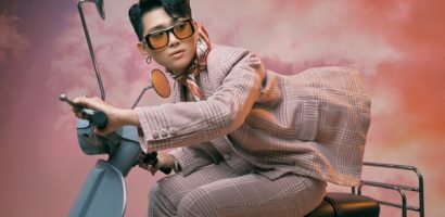 GREY tung ca khúc ‘debut hụt’ được nhiều khán giả yêu thích suốt thời gian qua