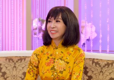 Trang Mỹ Dung được nhiều người theo đuổi sau đổ vỡ hôn nhân