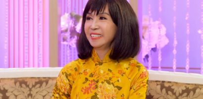 Trang Mỹ Dung được nhiều người theo đuổi sau đổ vỡ hôn nhân