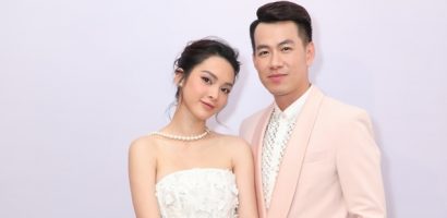 Hồ Trung Dũng: ‘Tôi phải tập yêu giọng hát, yêu cách hát của Quỳnh Lương’