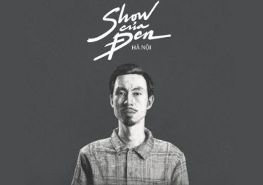 Đen gọi ‘Show của Đen’ là ‘phiên chợ tinh thần’, hẹn khán giả ‘mang về đầy ắp niềm vui’