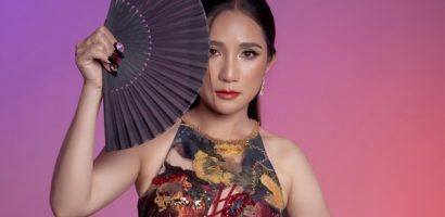 NSƯT Cát Tường: Sẵn sàng đi bước nữa nếu tìm thấy người phù hợp