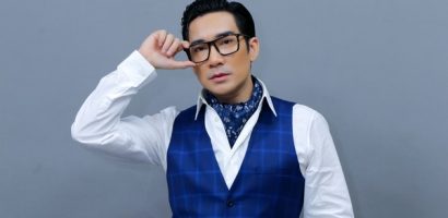 Quang Hà tuyệt đối tin tưởng vào đối phương khi yêu xa