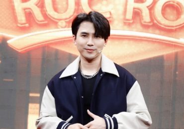 Đi chụp hình làm avatar Yahoo, Will bất ngờ lọt vào ‘mắt xanh’ của Ngô Thanh Vân
