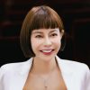 Hoa hậu Hải Dương truyền cảm hứng trước hàng trăm sinh viên