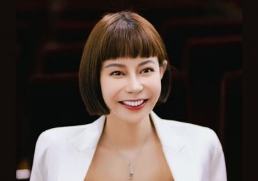 Hoa hậu Hải Dương truyền cảm hứng trước hàng trăm sinh viên