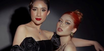 Tâm thư về tình yêu gửi con gái đầy xúc động của NSƯT Cát Tường