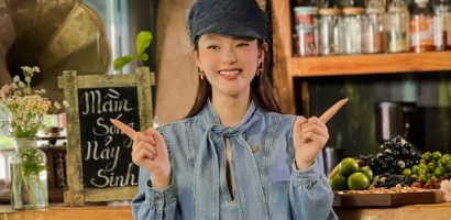 Minh Hằng cùng bác sĩ tư vấn kỹ lưỡng cho các mẹ bầu