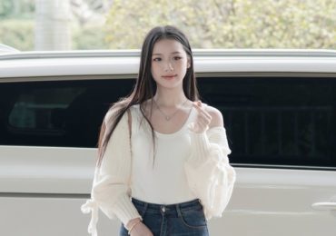 AMEE là đại diện Việt Nam duy nhất tham gia sự kiện Tiffany & Co.
