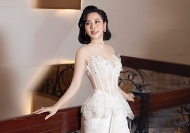 Tố My tiết lộ giảm 5cm vòng 2 nhờ dùng sữa hạt