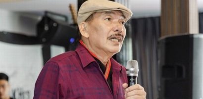 Dàn sao ấn tượng góp mặt tại đêm nhạc của nhạc sĩ Trần Tiến