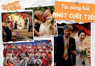 Chỉ sau 3 ngày chiếu sớm, ‘Con Nhót mót chồng’ cán mốc 20 tỷ