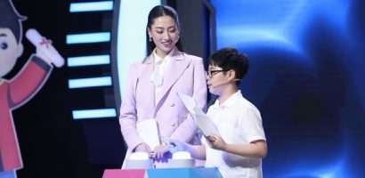 Đối đầu với nàng hậu IELTS 7.5, Phú Kiên xuất sắc dành chiến thắng ngay ở đáp án cuối