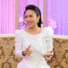 Danh ca Ngọc Ánh chung thủy một lòng với tình yêu âm nhạc