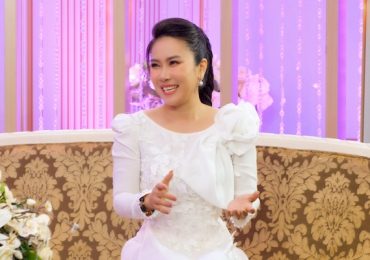Danh ca Ngọc Ánh chung thủy một lòng với tình yêu âm nhạc