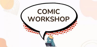 POPS Comic chia sẻ về truyện tranh Việt Nam với sinh viên Hà Nội