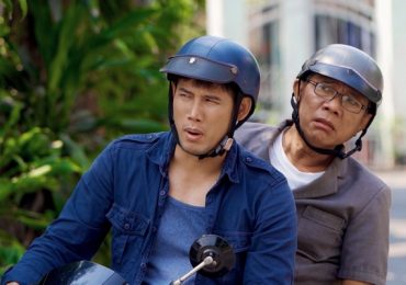 Bác Ba Phi Trung Dân gay gắt lên án thói quen xấu khi tham gia giao thông