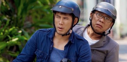 Bác Ba Phi Trung Dân gay gắt lên án thói quen xấu khi tham gia giao thông
