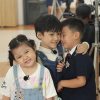 Loạt biểu cảm đáng yêu của ‘Hot kids’ Bối Bối – Tuệ Lâm