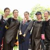 Ngọc Châu hưởng ứng Ngày Môi trường Thế giới 5/6
