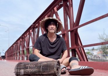 Tuấn Trần gây ấn tượng trong first look phim ‘Đất Rừng Phương Nam’