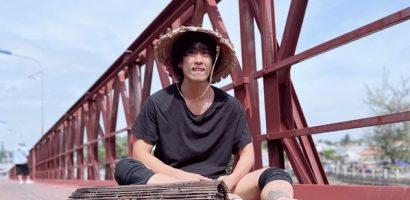 Tuấn Trần gây ấn tượng trong first look phim ‘Đất Rừng Phương Nam’