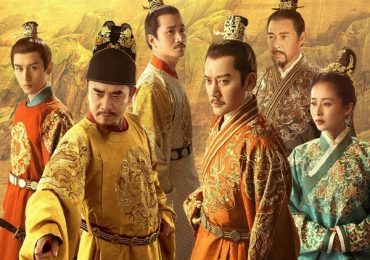 Những lý do không thể bỏ lỡ ‘Sơn Hà Nguyệt Minh’ của Phùng Thiệu Phong