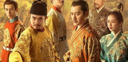 Những lý do không thể bỏ lỡ ‘Sơn Hà Nguyệt Minh’ của Phùng Thiệu Phong