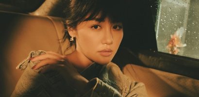 ‘Mưa tháng sáu’ của Văn Mai Hương đạt Top 1 Trending YouTube